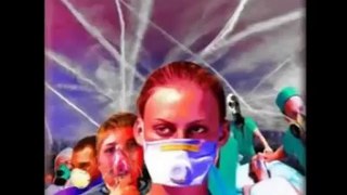 Dr Russell Blaylock - What Chemtrails do to the Brain