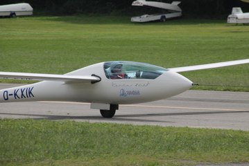 6th FAI Sailplane Grand Prix World Final 2015 – Race 5
