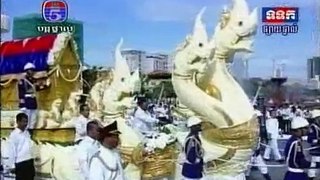 រឿងរ៉ាវព្រឹកនេះ, TV5 Cambodia, Entertainment + Sport + Event Morning News, On 19 June 2015 Part 2