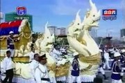 រឿងរ៉ាវព្រឹកនេះ, TV5 Cambodia, Entertainment + Sport + Event Morning News, On 19 June 2015 Part 2