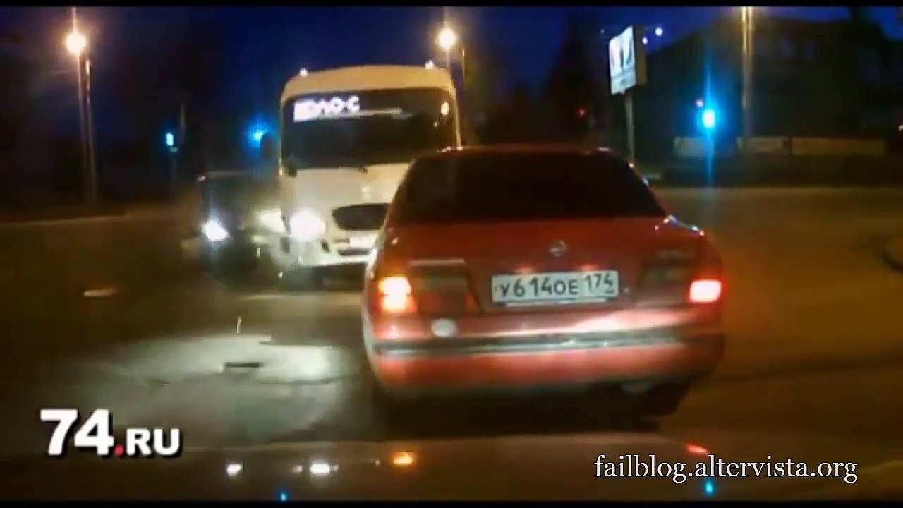 Crazy Car Crash Compilation #2 [Full Episode]