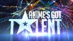 Anime's Got Talent - Luna choix du public AMV de la Japan Expo