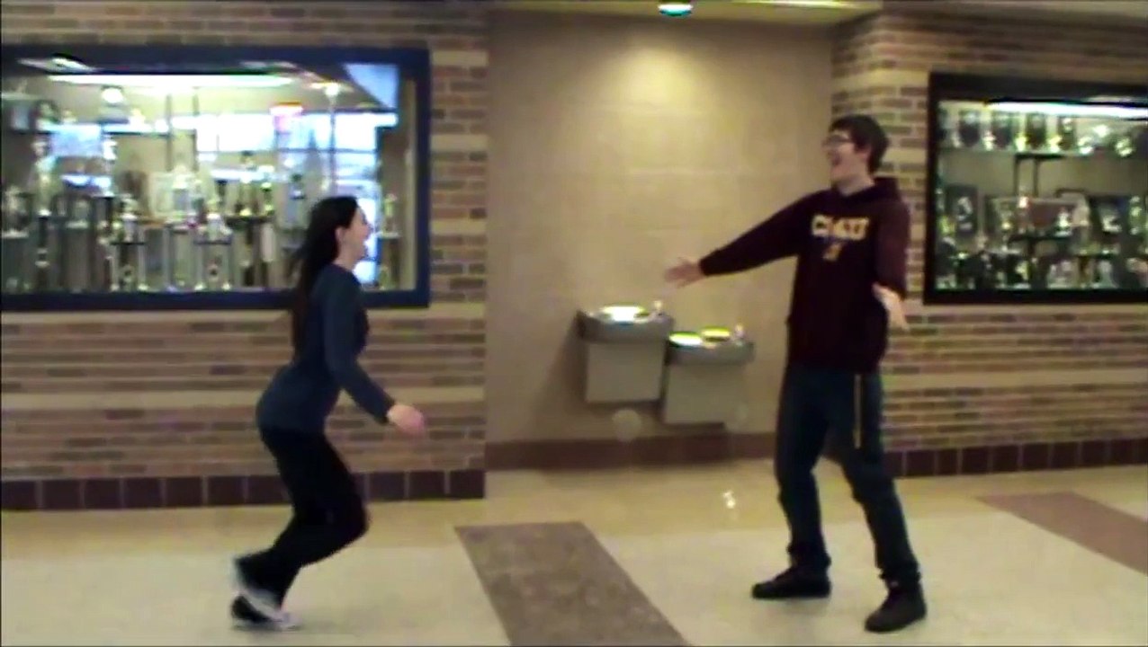 Everything's Better in Slow Motion