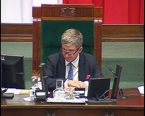 Poseł Krzysztof Borkowski - Wystąpienie z dnia 09 wrze�nia 2015 roku.