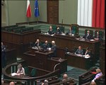 Poseł Leszek Miller - Wystąpienie z dnia 09 wrze�nia 2015 roku.