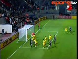 Q7 olayı bitirdi! | Maccabi Tel Aviv 2-3 Beşiktaş