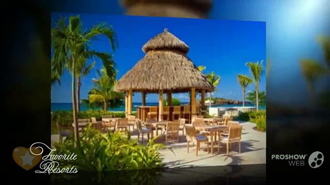 The St. Regis Punta Mita Resort - Mexico Punta Mita