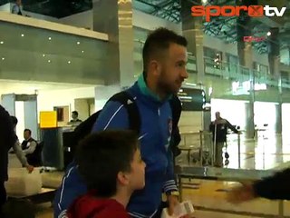 Trabzon Bursa'yı 'eski silahı'yla vuracak!