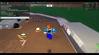 How to make the wood go straight into your truck on Lumber Tycoon 2