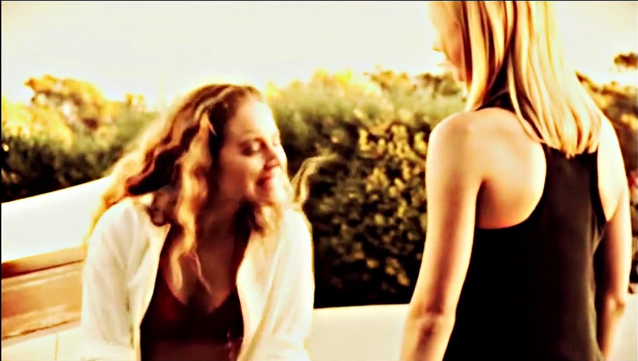 Revenge | The journey of Emily and Amanda (TJC)