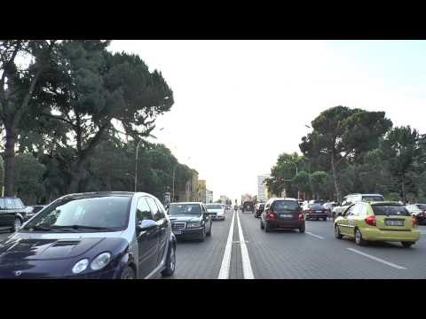 Nisja e shkollës 'blindon' Tiranën më 14 shtator 800 policë në terren