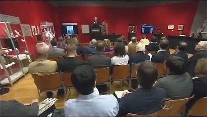 Rare Alan Turing Notebook Sells for Over $1 Million 🧠