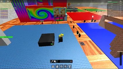 roblox tutorial how to make a robot