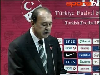 TFF'den Fenerbahçe'ye yanıt geldi! (Bölüm II)