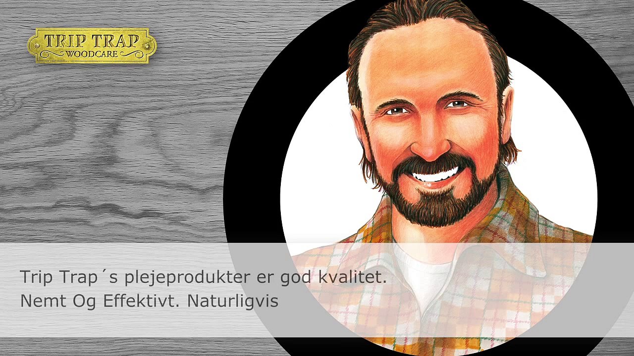 Trip Trap Colour Oil