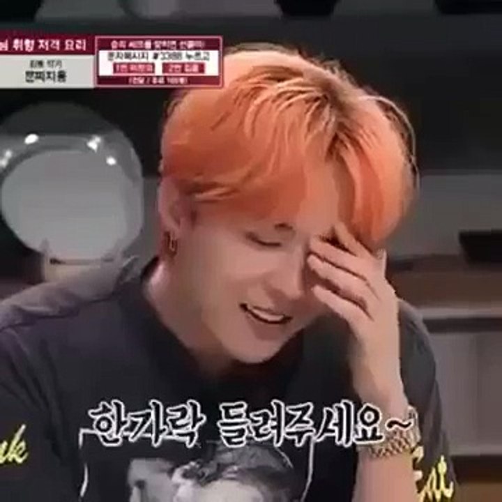 G-Dragon sing IF YOU on My Fridge