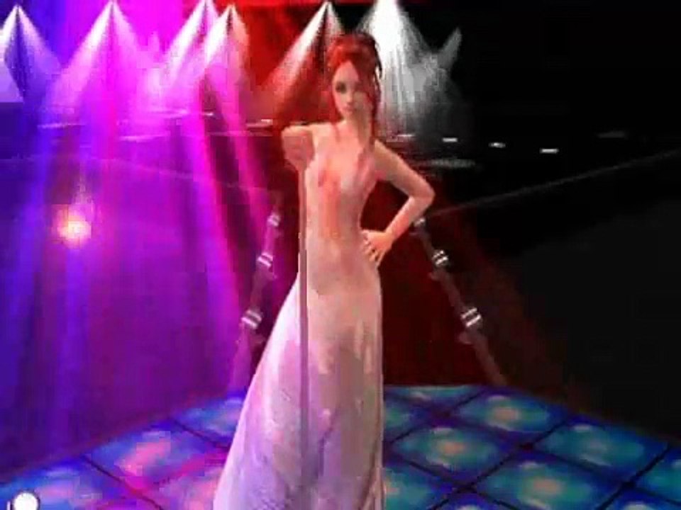 Ação Criança Sims 2007 - parte 1