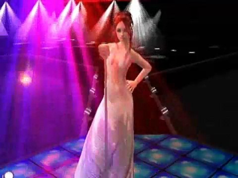 Ação Criança Sims 2007 - parte 1