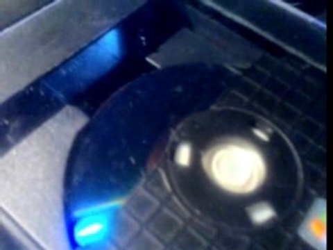 Playstation 2 modded TuninG PS2