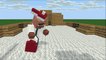 SKATEBOARDING IN MINECRAFT!! Custom Mod Adventure (Minecraft Animation, DanTDM, TRAYAURUS)