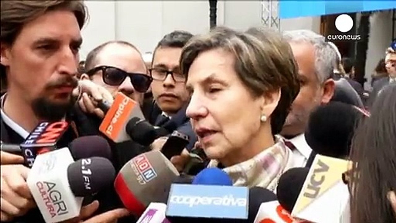 42. Jahrestag des Militärputsches in Chile