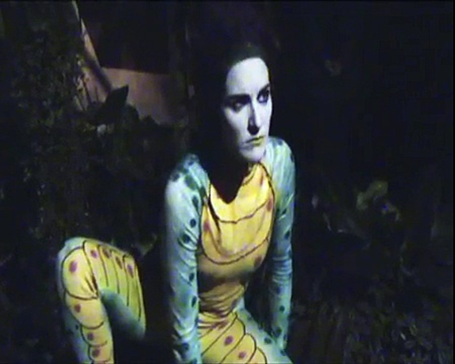 Imaginary Act - Aerial Hoop/Lyra