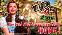 Wizard of Oz Free Slots Casino v17 0 263 MOD APK Unlimited Coins