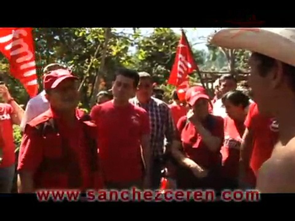 IZALCO TERRITORIO LIBERADO