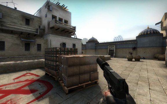 usp 4k hs lel