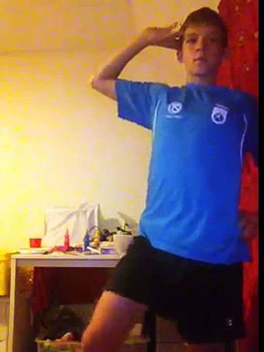 just dance 'Timber' video Dailymotion