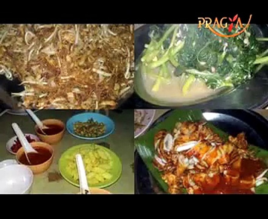 Summer Guide- Specialist talks about the Benefits of 'Heeng' on TV Show "Apna Khayal Rakhen"