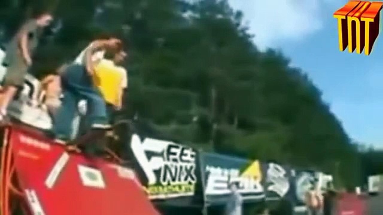 SkateBoarding Fail Compilation || WOF [Full Episode]