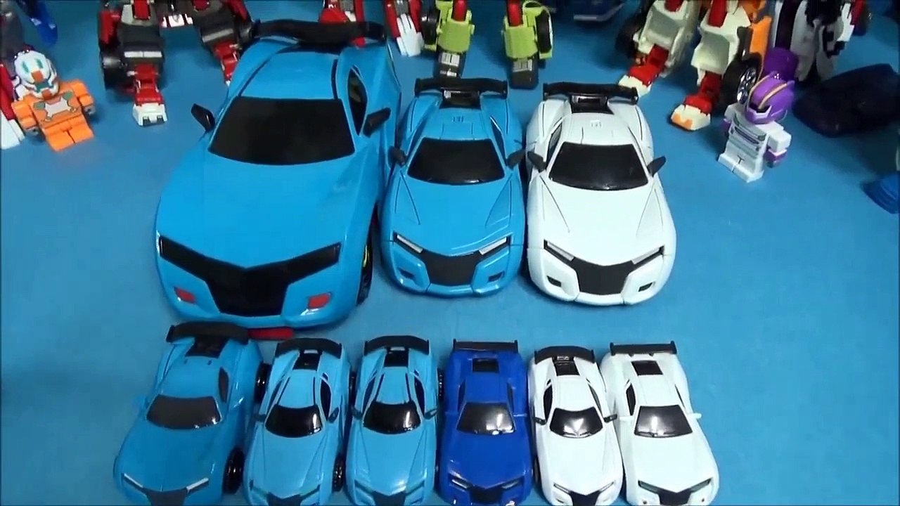 Ou robot évolution Y +évolution Y bouclier de la température de l'automobile outil de mini Y transformation de vidéos ou de robot Y jouet TOBOT Y voitures