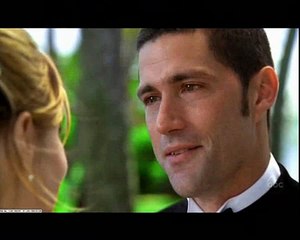 Matthew Fox / The Reason