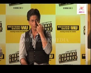 King Khan says Honey Singh wants to do Lungi Dance like 'RajniKant' with SRK's -Ready steady po!