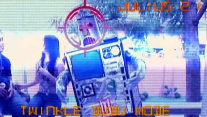 The Ambassadors - SENSELESS SONG