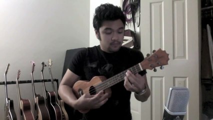 OOOTS: "All Gummed Up Inside" - An Adventure Time Cover!