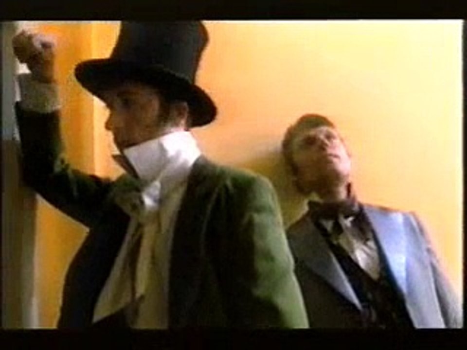 Vladimir og Kennedy - Brygger