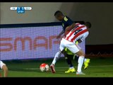 Robin Van Persie vs Luis Nani - Fenerbahçe Club -  Skills