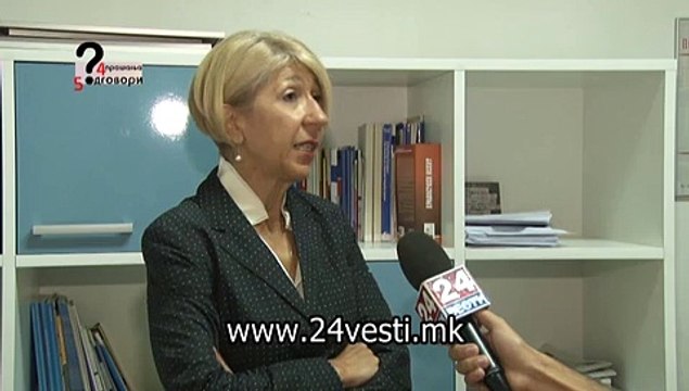 IZJAVA SLAGJANA TASEVA KRATKO PARCE OD 4 PRASANJA 5 ODGOVORI 12 09