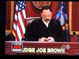 Oxnard Sisters on Judge Joe Brown