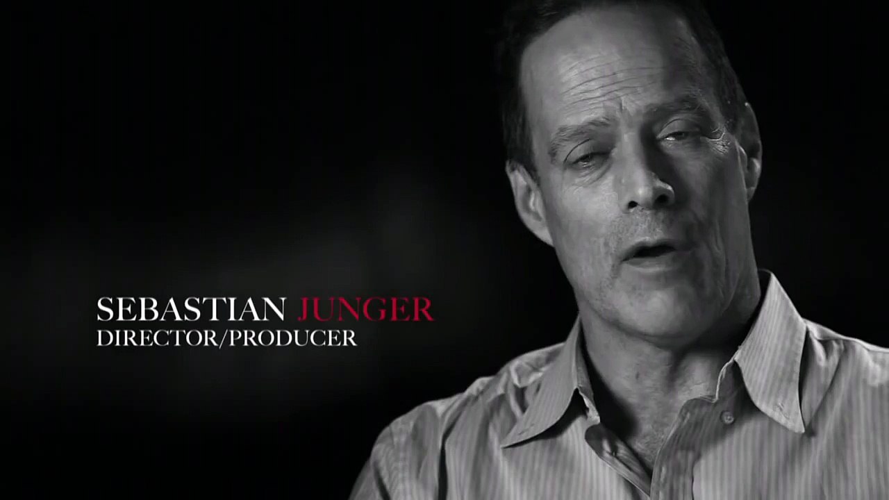 The Last Patrol - Interview Promo (HBO Documentary Films)