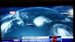 Flat Earth-never seen before weather map.Fox