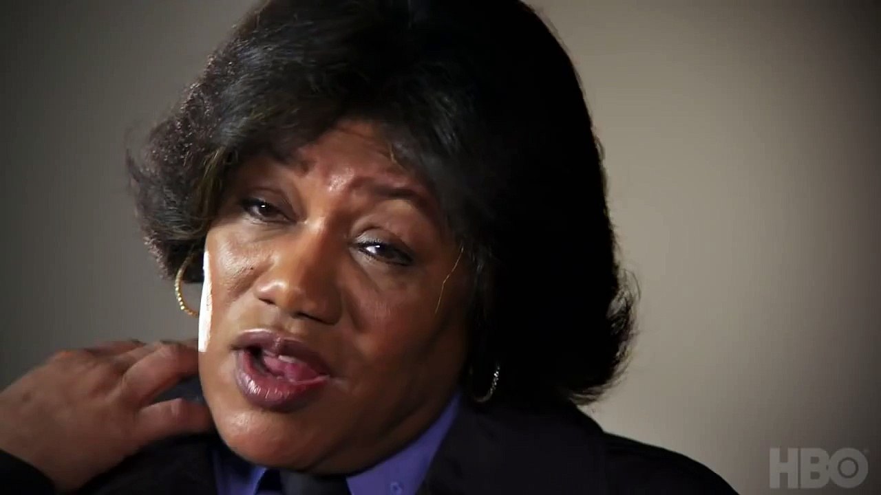 A Good Job: Stories of the FDNY (HBO Documentary Films)