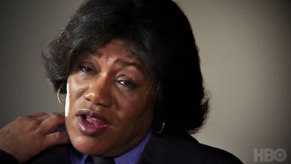 A Good Job: Stories of the FDNY (HBO Documentary Films)