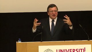 Video Barroso