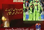 Pakistan Vs Ireland 15 March 2015 - Pakistan Beat Ireland & Qualified for Quarter Final