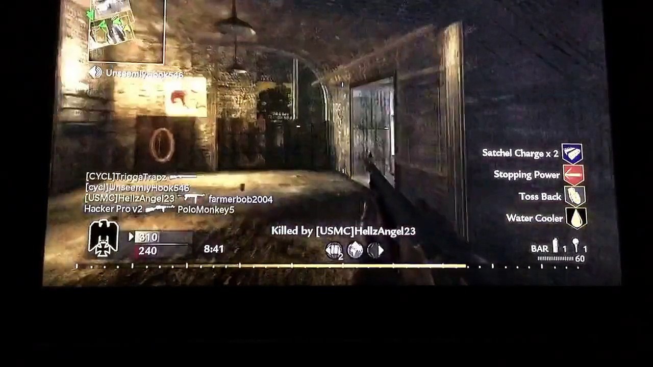 Cod world at war multiplayer