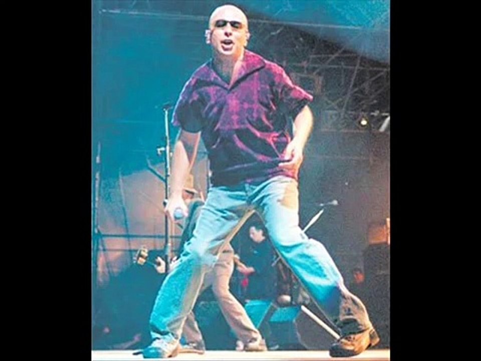 Los Redondos - Rock Baby Rock ( Cover The Doors)( 3-12-1989 OBRAS )