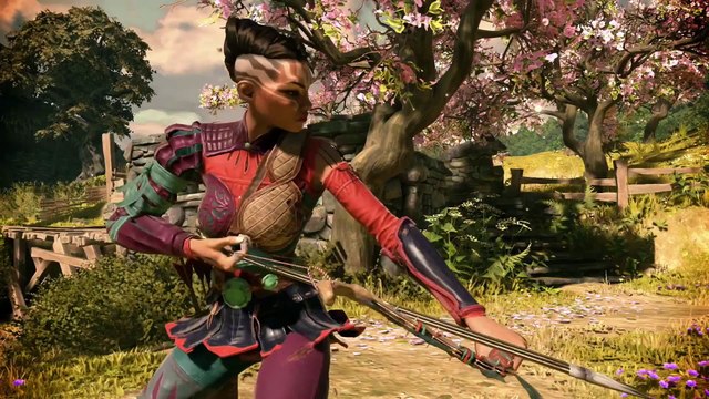 Fable Legends ~ Heroes of Albion Flair